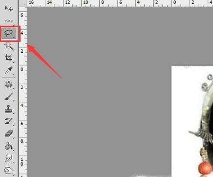 如何用PS给人物换头