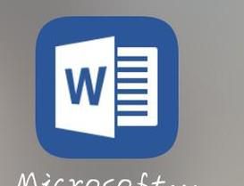 在word文档中如何快速查找