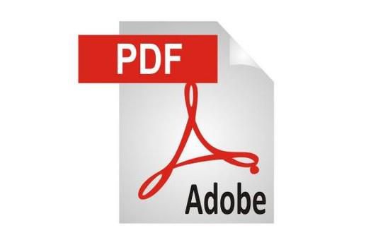 几种方法创建PDF格式文件