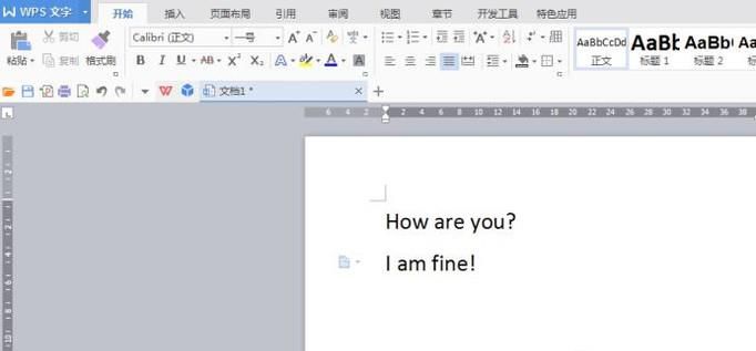 Word英文文档如何翻译成中文