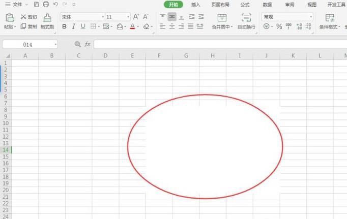 怎么把Excel中的边框去掉