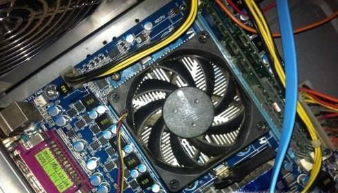 怎么提高cpu性能