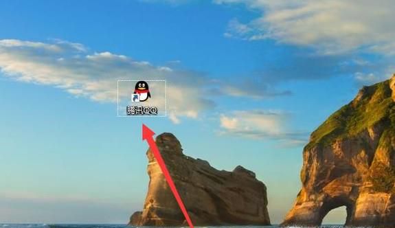 电脑上如何查看QQ收藏 如何给QQ收藏分类？