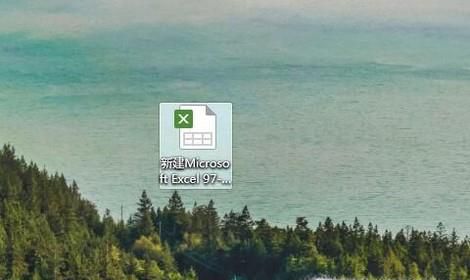 如何在excel中自动计算排名