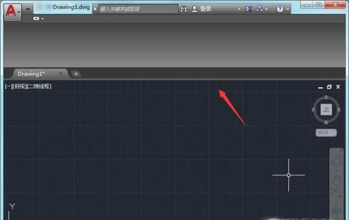 AUTOCAD工具栏不见了怎么办？