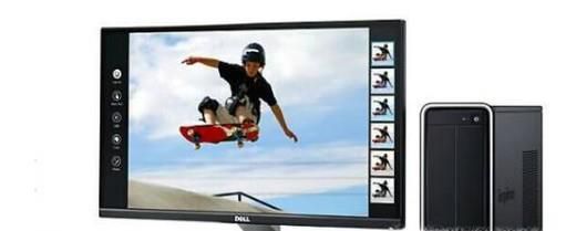 笔记本和台式机硬件的区别