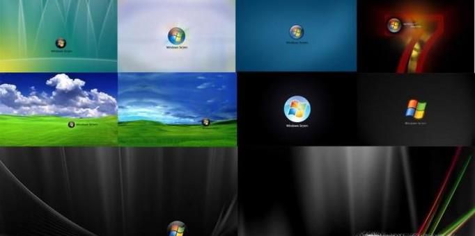 常见计算机操作系统的分类