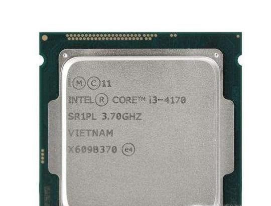 怎样判断cpu好坏？