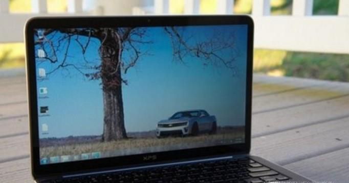 目前市场上好看的笔记本电脑