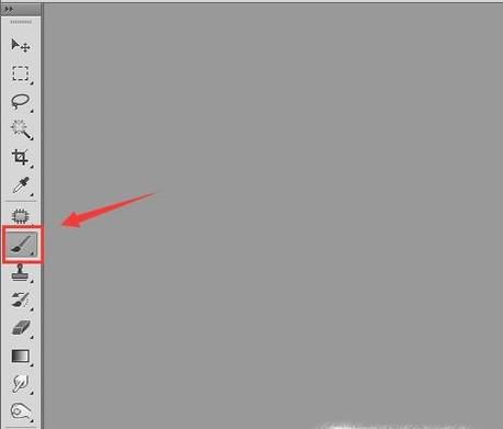 ps怎么安装笔刷