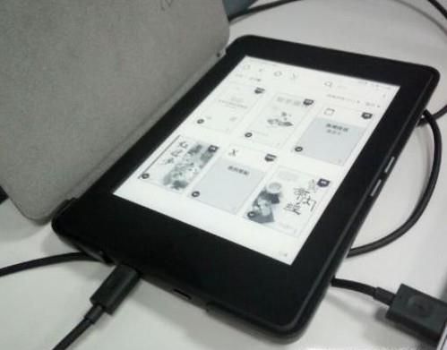 如何发送个人文档到Kindle