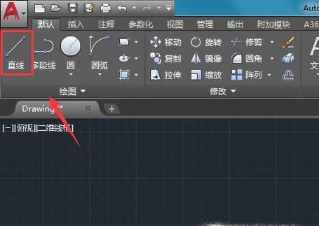 CAD辅助设计CAD中怎么画螺栓、