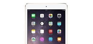 iPad Air2与iPad Air对比区别