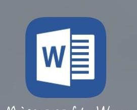 Word 文档中怎样编辑图片？
