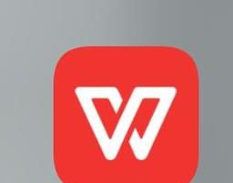 WPS表格中工作表的颜色怎么设置