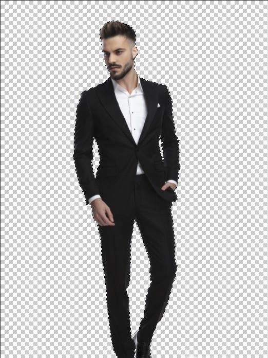 教你怎么用Photoshop做阴影效果