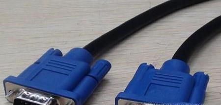 怎样连接电脑主机与显示器