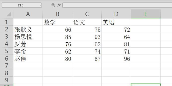如何在excel表格中画斜线并上下打字