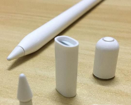 apple pencil怎么使用