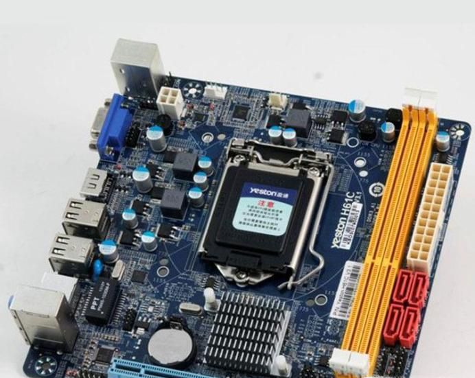 台式机如何更换CPU