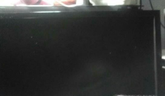 电脑已经开机了，显示器不显示怎么办？