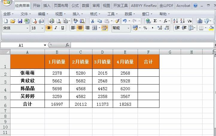 Excel中如何制作斜线、多线表头？轻松搞定！