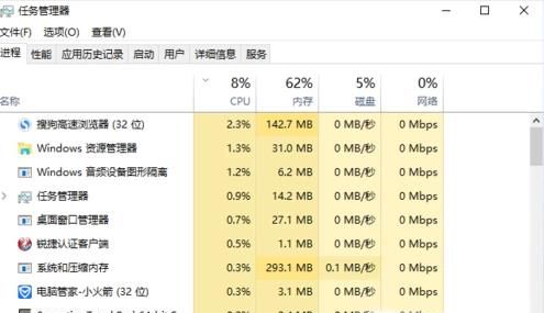 电脑开机后不显示桌面怎么办