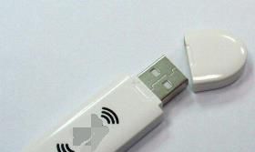 无线接收器怎么用