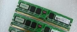 如何区分DDR1 DDR2 DDR3内存条？