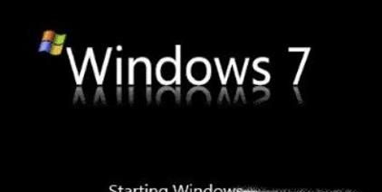 重装win7教程 卡在“正在启动Windows”