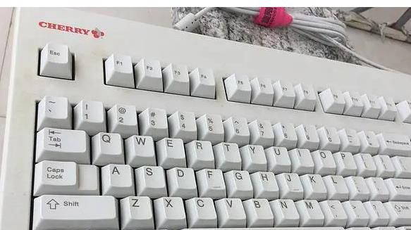 适合打字的键盘哪个品牌好？