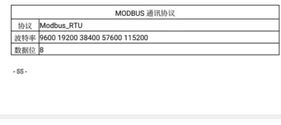 Modbus转Profinet网关连皖仪氦SFJ-16M通信配置