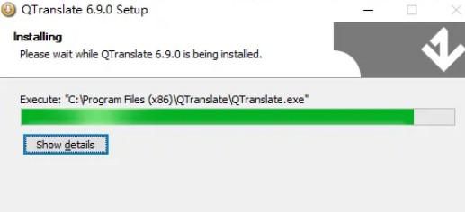怎么设置QTranslate更改窗口主题