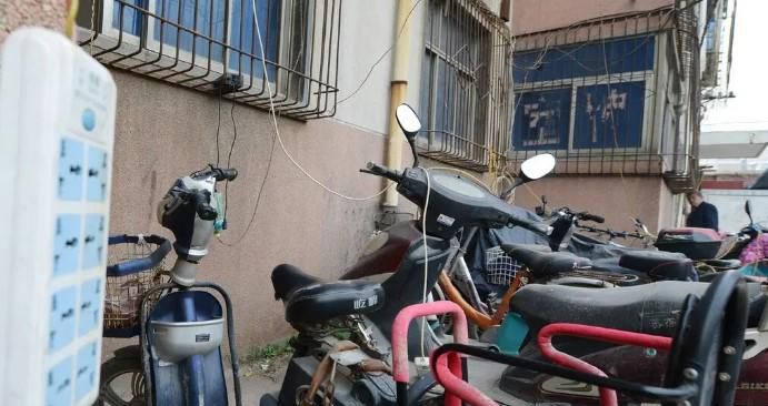 电动车如何保养