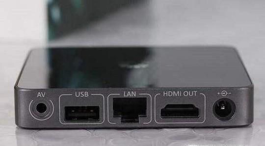 如何设置华为机顶盒
