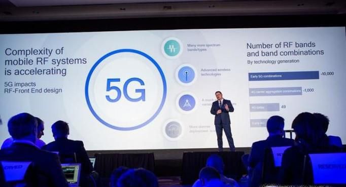 高通5G网络实地模拟结果如何