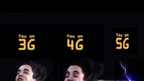 5G网络会直接改变什么