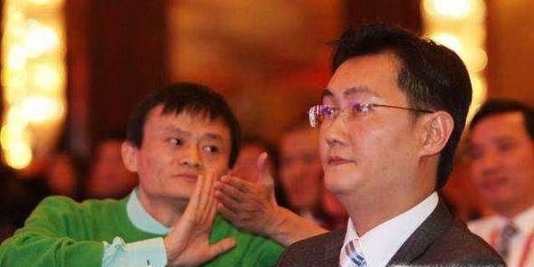 马化腾成首富为什么很多人不看好