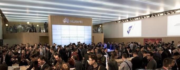 为什么2018MWC在巴塞罗那召开