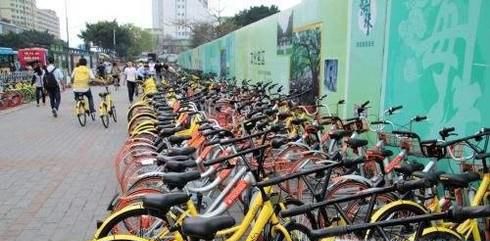 哈罗单车进入市场时机恰当吗？