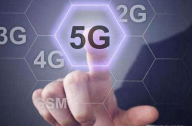 5G为何是物联网发展的基础