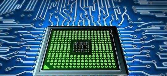 AI芯片行业四大门派是什么