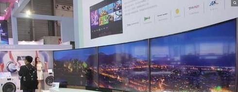 TCL C/P系列是什么产品