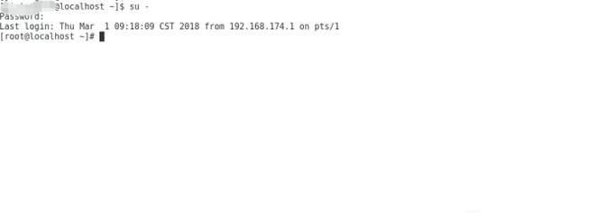 linux如何修改文件或目录的权限