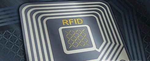 rfid是什么意思