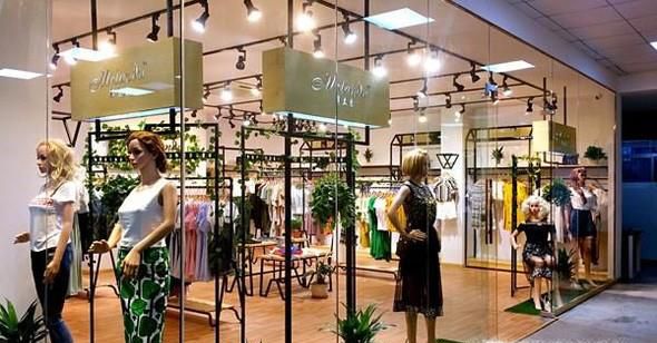 网店名字怎么取,分享淘宝网店名字大全