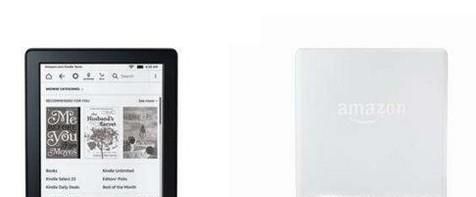 如何区别Kindle各型号
