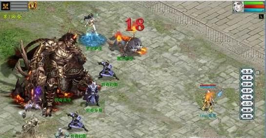 大话西游2免费版5开赚钱思路