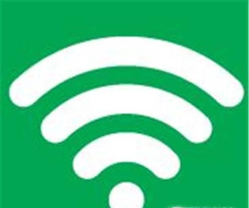 无线路由器的有线使用正常，为什么无线上不了网