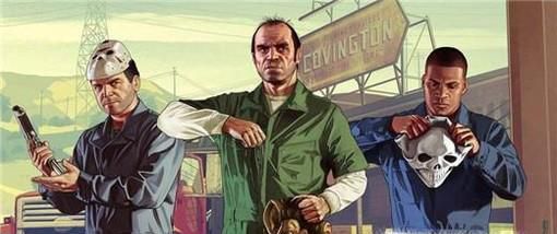 GTA5的飞碟小彩蛋位置及详细资料